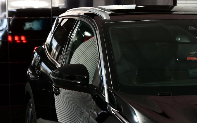 Peugeot 3008 cena 99999 przebieg: 78000, rok produkcji 2018 z Kłodawa małe 781